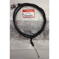 HONDA Merchandise 100% Original Honda CABLE COMP B, THRO