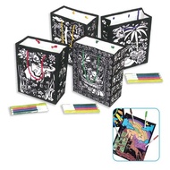 D.I.Y Velvet Art....