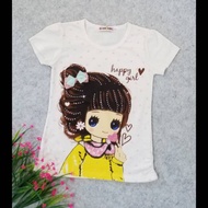 CUTE GIRLS' TOP 3-7 YEARS (19835.34)