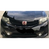 HONDA CITY GM2 TMO 09-13 MUGEN RR FRONT GRILL