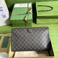 GUCCI GUCCI New Classic Clutch Bag Handbag