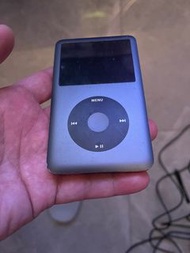 ipod classic 120G