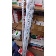 DB| Taiyo MCB Busbar Insulator 70Amp 1 Pole 50Way Thick Type DB Busbar Insulator