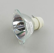CTLAMP Original Projector 5J.J7T05.001 Bare Bulb/Lamp Compatible with BenQ MW817ST