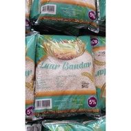 [ReadyStock] Luar Bandar Beras Tempatan 5kg | 5kg Rice