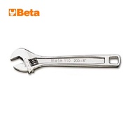 Beta Tools 110 Adjustable Wrenches With Scales (bigger sizes)