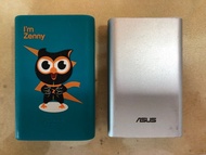 ASUS ZenPower 行動電源 行充 10050mAh ABTU005