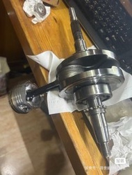 Honda MSX125 曲軸中缸凸輪軸