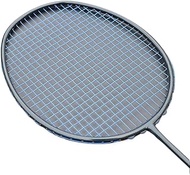 Full Carbon Woven Badminton Rackets Professional Tense Light Weight 4U 82g g5 Racket 22-3 2 Pounds w