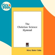 [100% Original Books] - The Christian Science Hymnal by Mary Baker Eddy (US edition, hardcover)