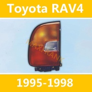 FOR TOYOTA  Rav4 1995-1998 TAILLIGHT TAIL LIGHT TAIL LAMP BRAKE LIGHT BACK LIGHT