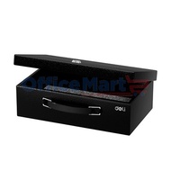 Portable Fire Box Deli ET610