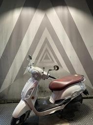 『欣達批發』【批發車】【0元交車】2020年 KYMCO 光陽 LIKE 125 LIKE 125 前碟 後鼓 機車