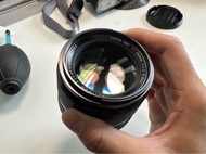 ✅ Fujifilm 56mm f1.2 R 90% 新 Fuji lens 富士鏡頭