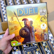 7 Wonders Duel 7 Thai Language Board Game [B1/E (15)]