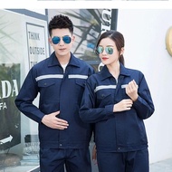 [Workwear Set] Workwear Workwear Workwear Workwear Set Construction Site Workwear Construction Workw