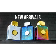 Decant Armaf Untold/ Imperiale / Iconic