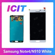 Samsung Note 4/N910 งานแท้จากโรงงาน อะไหล่หน้าจอพร้อมทัสกรีน หน้าจอ LCD Display Touch Screen For Sam