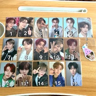 (read description) Pc he xinlong alpha drive one ald1 after journey euphoria boys story, yichen mody
