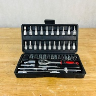 46pcs APR JAPAN socket wrench set APR JAPAN socket wrench set