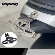 License Plate Holder M95/F2z For M9 And F2z Compatible With NZ Mz Mix Mechanic