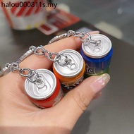 Mini mini Cola Sprite Can Coffee Keychain