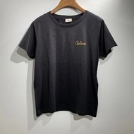 CELINE 女T恤SIZE M L全新正貨e