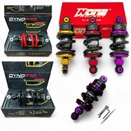 LC135 V1-V8 Y15ZR Y16ZR SYM VF3 MONOSHOCK Y15 LCV8 Y16ZR LC135 DYNOPRO NONE MONOSHOCK DIAMOND SERIES