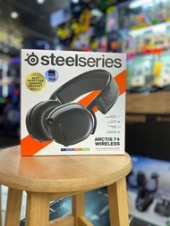 ⭕Steelseries ARCTIS 7+⭕無線遊戲耳機⭐SteelSeries Arctis 7+ 耳機🌟🌟