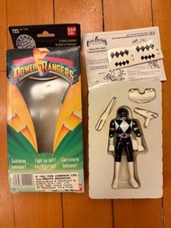Power Rangers 戰隊超合金 Bandai