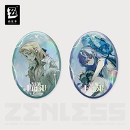 official Authentic Hugo/Vivian/Astra/Evelyn ZZZ Zenless Zone Zero Mihoyo