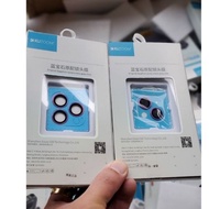 Titanium 7 colors)_Glass stickers for each eye Kuzoom Camera iPhone 14 pro max,14 plus,14 pro,14,13,