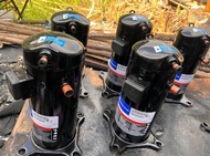 คอมแอร์มือ2 ขนาด40000btu ZR47