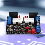 (duyongrain) 1/2/3Pcs New 2SC5200+2SA1943 Tube 100W High Power Mono Audio Amplifier Board Speaker Pr