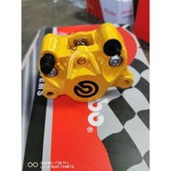 BREMBO P34 2POT CNC CALIPER