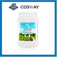 [Ready Store] Cosway Nn Goats Milk Tablets