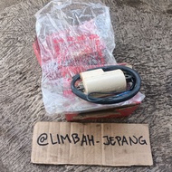 Coil coil ignition honda cb100 s90 original new NOS