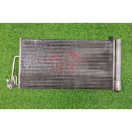 MINI COOPER R56 1.6 2010 AIRCOND CONDENSER USED [2E-5A-A638]