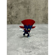 POKESAM - POKEMON SCALE WORLD 1/20 | Weavile | 95% NEW 51