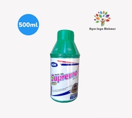 Supremo 480 SL isi 500 ml herbisida pembasmi tumbuhan pengganggu racun rumput racun rumput supremo o