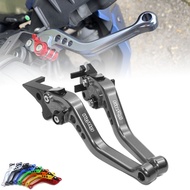 Fit For Honda GROM MSX 125 MSX125 2014-2017 Motorcycle Accessories Short Brake Clutch Levers