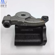 Volvo Excavator Parts EC200D rocket arm D5E engine rocket arm