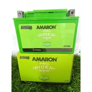 Amaron battery ETZ9R (maintenance free)