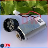 Dinamo Dc Motor Wff-180Sh Speed Reduction Gearbox Planetary Gear 3V
