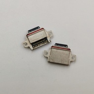 2-10Pcs USB Charging Port For Samsung Tab Active 3 4Pro T570 T575/T630 T636B/XCover 6 Pro 5 5SE G736
