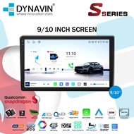 Dynavin S Series Universal Android Player