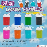 Cooler Jug - Igloo Laguna 1/2 Gallon UQ