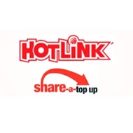 Maxis Hotlink Prepaid Share A Topup Validity 5 days Only Harga RM10 RM20 RM30