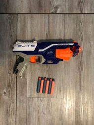 Nerf disruptor