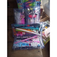 BTS/ Pen BT21/ Pen Character Pen/ Pen